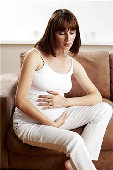 Bệnh trĩ khi mang thai-2